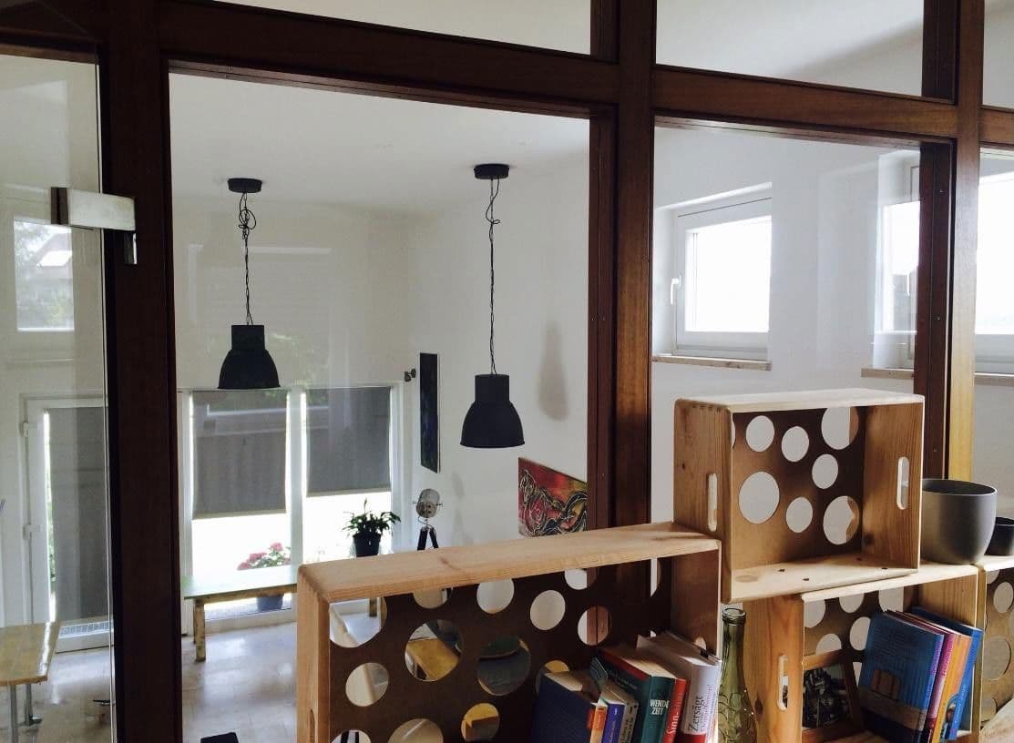 Pronájem bytu 3+1 75 m², Möhrendorf, Bavorsko Pronájem bytu 3+1 75 m², Möhrendorf, Bavorsko