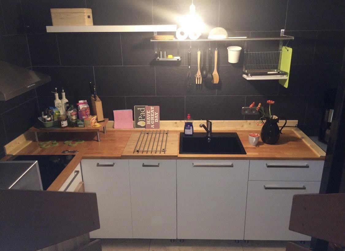 Pronájem bytu 3+1 75 m², Möhrendorf, Bavorsko Pronájem bytu 3+1 75 m², Möhrendorf, Bavorsko