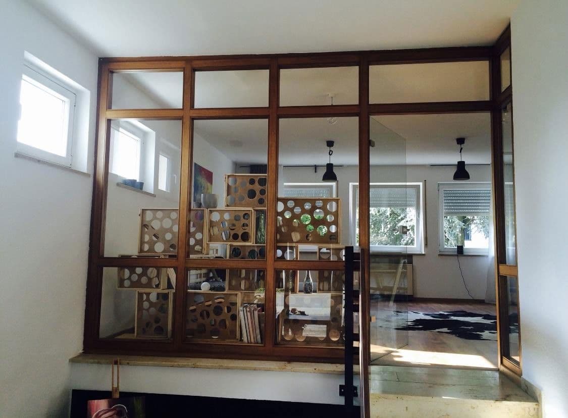 Pronájem bytu 3+1 75 m², Möhrendorf, Bavorsko Pronájem bytu 3+1 75 m², Möhrendorf, Bavorsko