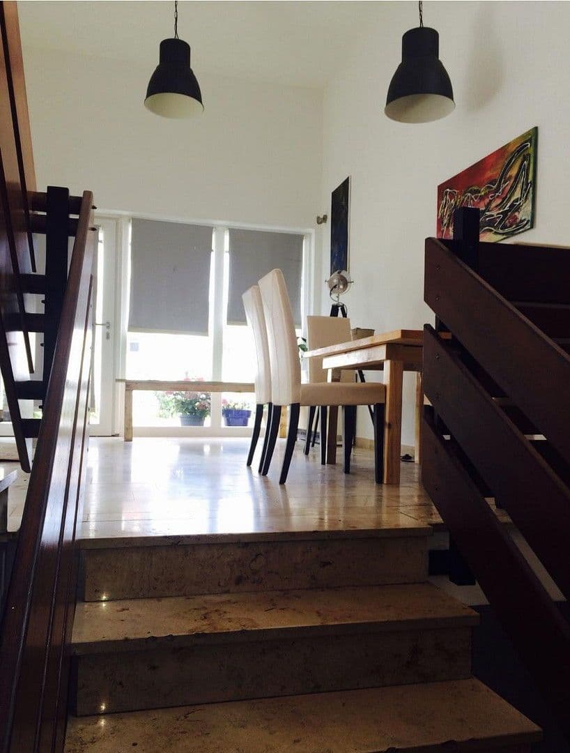 Pronájem bytu 3+1 75 m², Möhrendorf, Bavorsko Pronájem bytu 3+1 75 m², Möhrendorf, Bavorsko