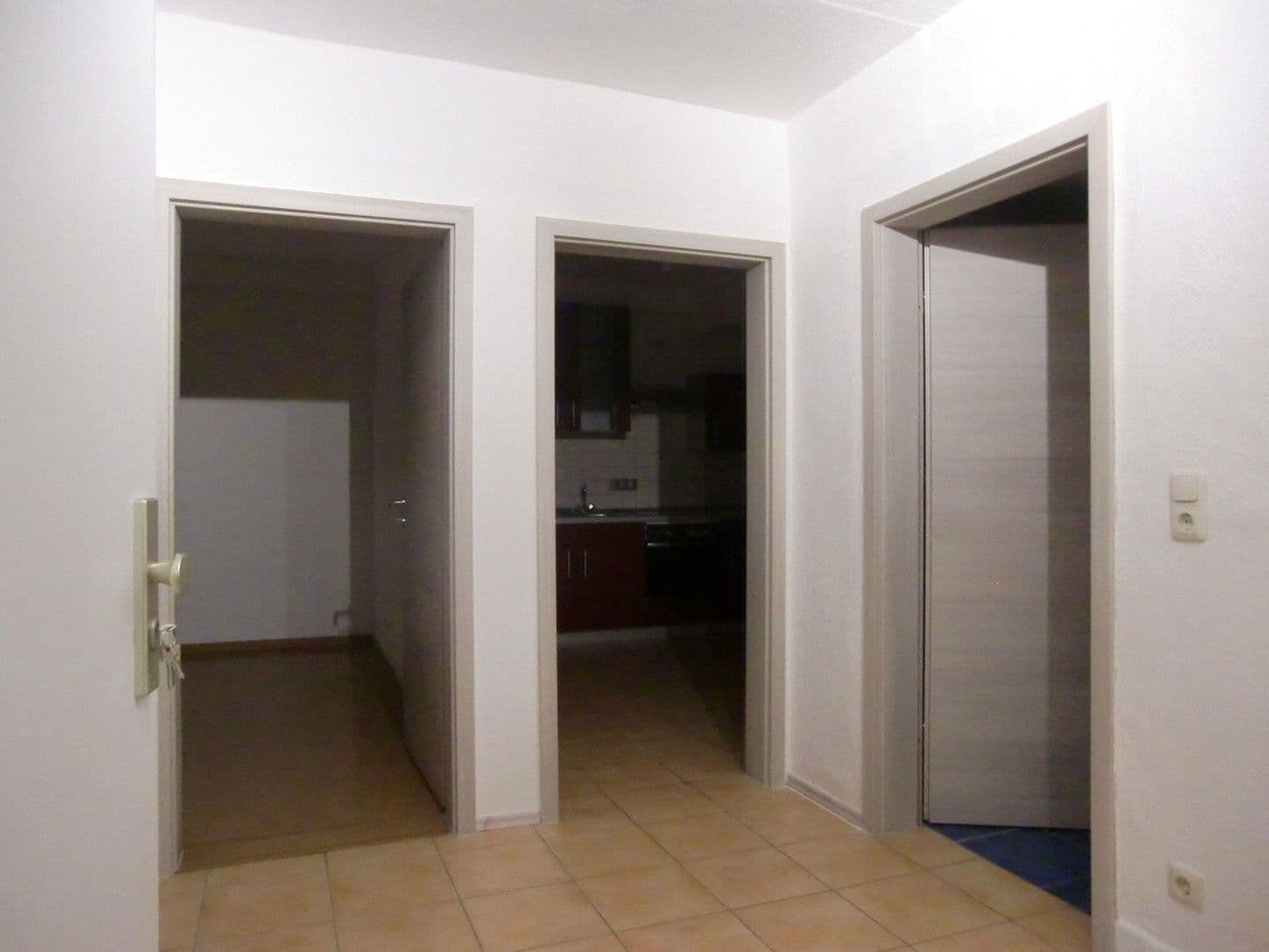 Pronájem bytu 2+1 55 m², Geisenheim, Hessen Pronájem bytu 2+1 55 m², Geisenheim, Hessen