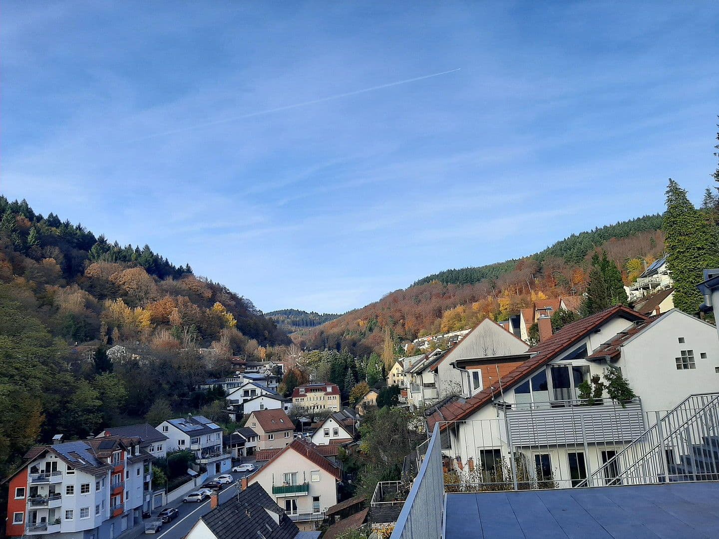 Pronájem bytu 4+1 117 m², Heidelberg, Bádensko-Württembersko Pronájem bytu 4+1 117 m², Heidelberg, Bádensko-Württembersko