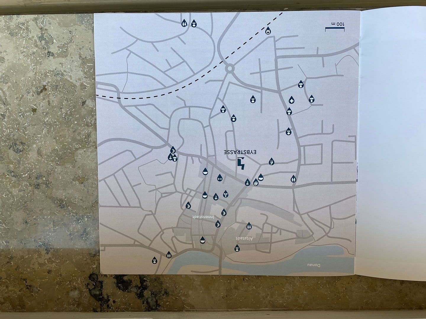 Pronájem bytu 2+kk 65 m², Neuburg an der Donau, Bavorsko Pronájem bytu 2+kk 65 m², Neuburg an der Donau, Bavorsko