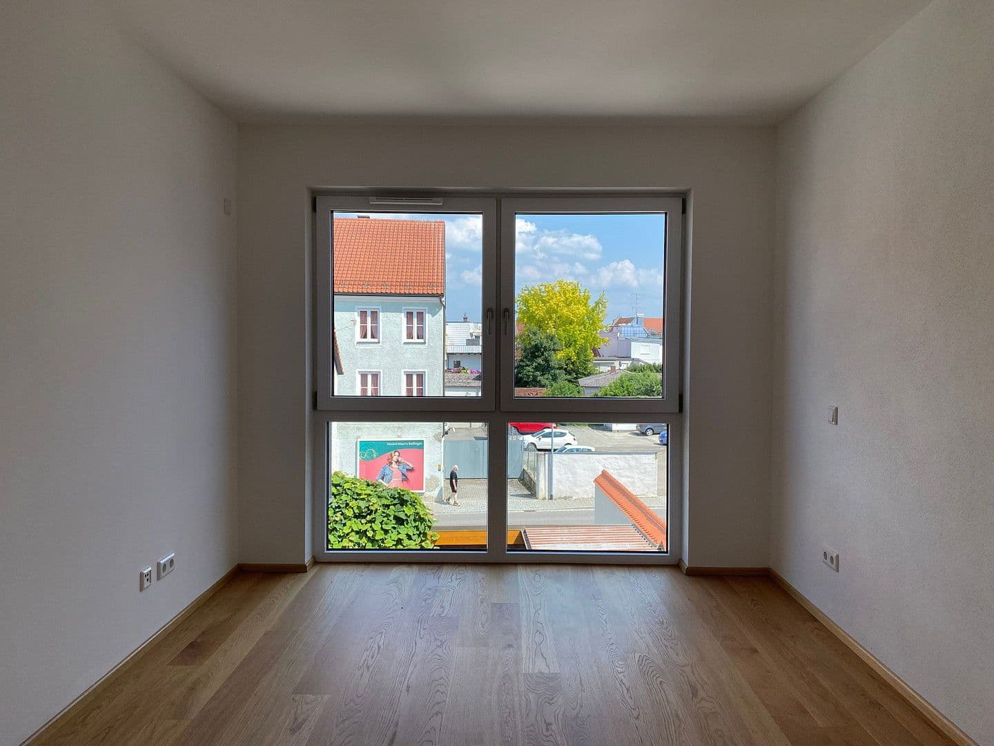 Pronájem bytu 2+kk 65 m², Neuburg an der Donau, Bavorsko Pronájem bytu 2+kk 65 m², Neuburg an der Donau, Bavorsko