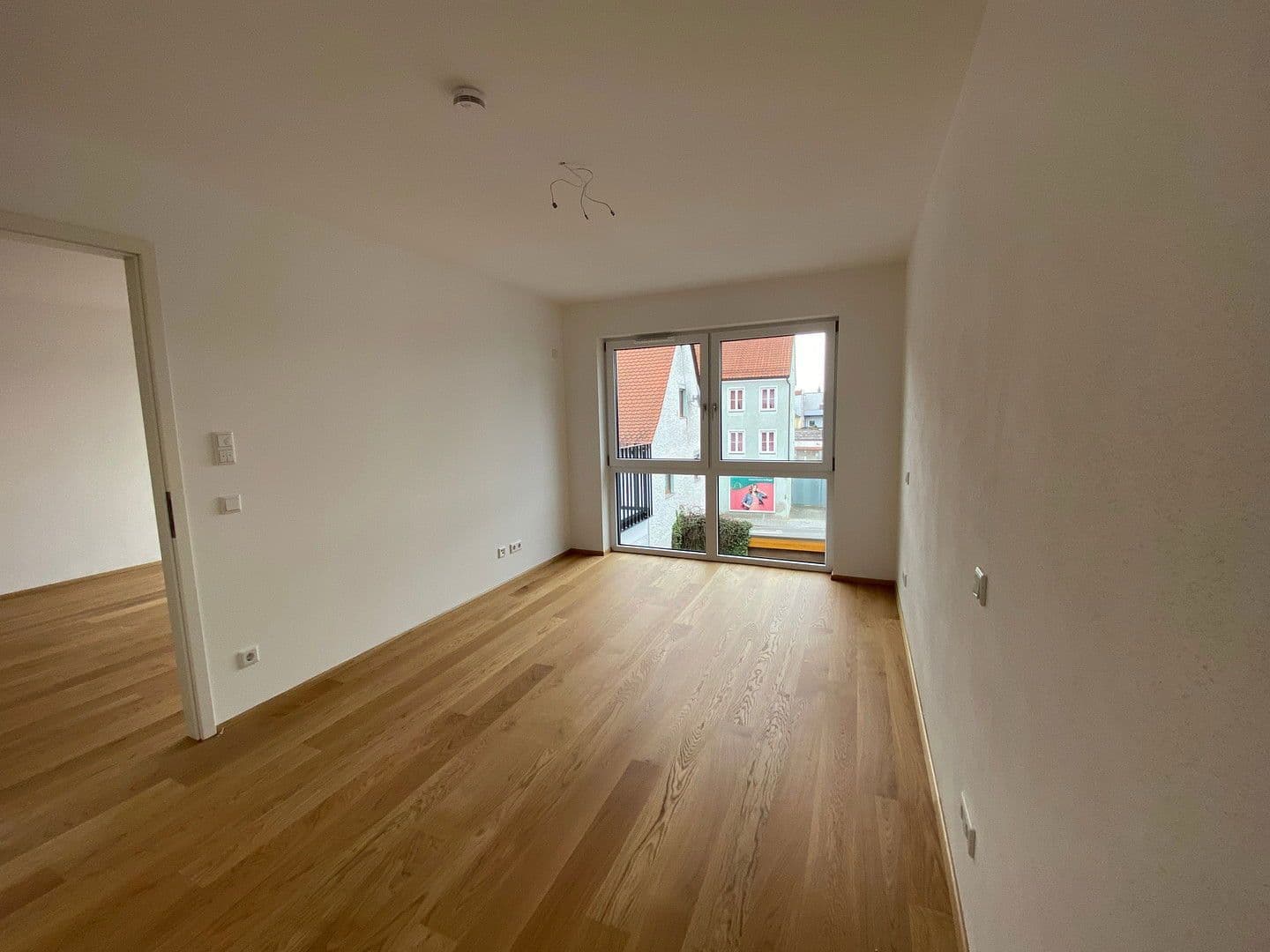 Pronájem bytu 2+kk 65 m², Neuburg an der Donau, Bavorsko Pronájem bytu 2+kk 65 m², Neuburg an der Donau, Bavorsko