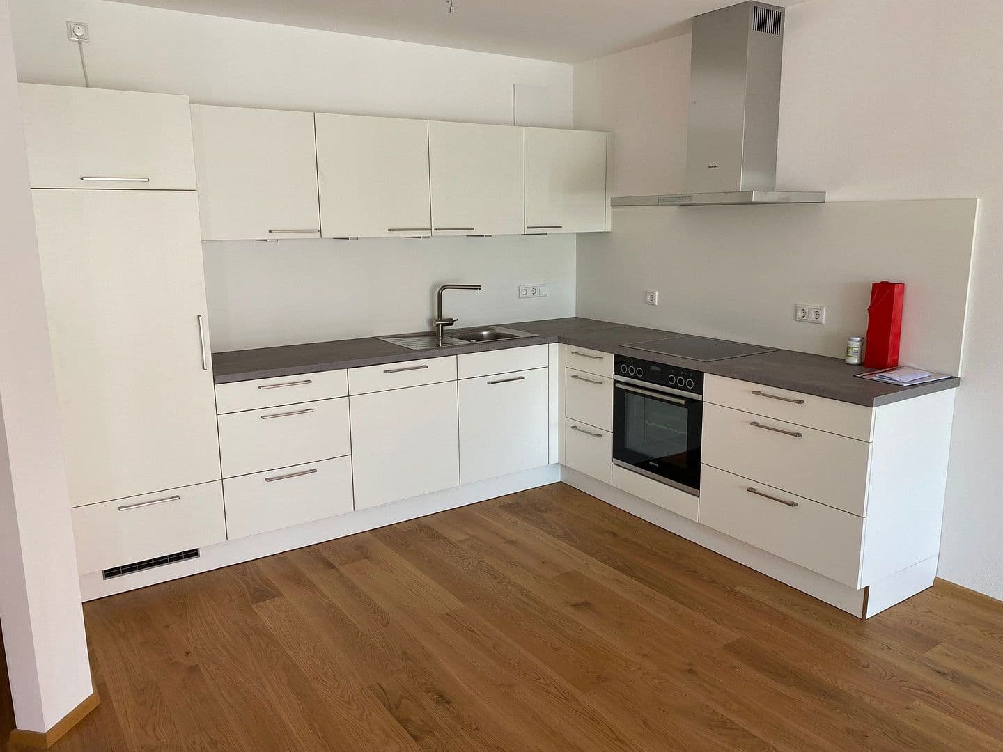 Pronájem bytu 2+kk 65 m², Neuburg an der Donau, Bavorsko Pronájem bytu 2+kk 65 m², Neuburg an der Donau, Bavorsko