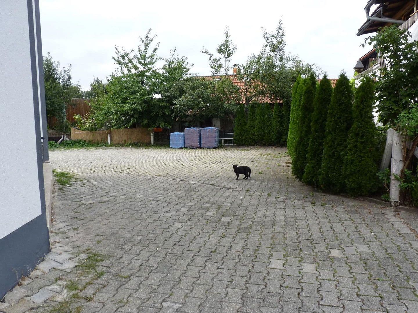 Pronájem domu 175 m², pozemek 500 m², Bahnhof Strasse 25, Dingolfing, Bavorsko Pronájem domu 175 m², pozemek 500 m², Bahnhof Strasse 25, Dingolfing, Bavorsko