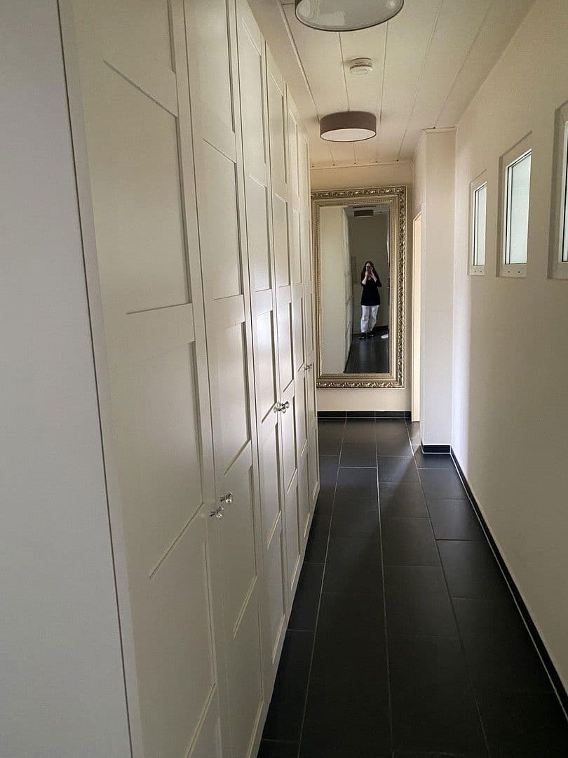 Pronájem bytu 3+1 88 m², Monheim am Rhein, Severní Porýní-Vestfálsko Pronájem bytu 3+1 88 m², Monheim am Rhein, Severní Porýní-Vestfálsko