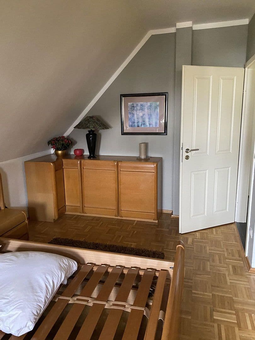 Pronájem bytu 3+1 88 m², Monheim am Rhein, Severní Porýní-Vestfálsko Pronájem bytu 3+1 88 m², Monheim am Rhein, Severní Porýní-Vestfálsko