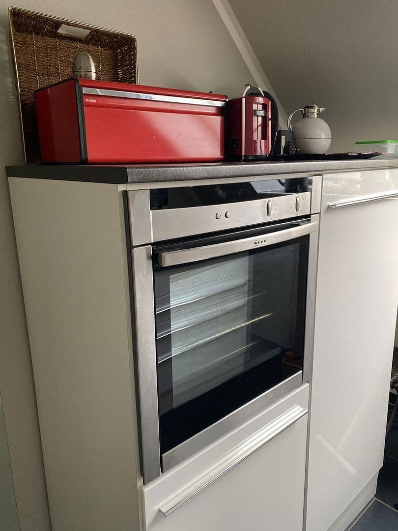 Pronájem bytu 3+1 88 m², Monheim am Rhein, Severní Porýní-Vestfálsko Pronájem bytu 3+1 88 m², Monheim am Rhein, Severní Porýní-Vestfálsko