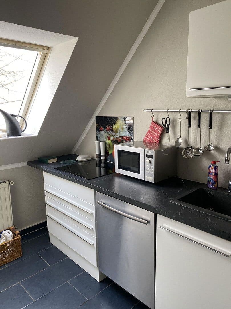 Pronájem bytu 3+1 88 m², Monheim am Rhein, Severní Porýní-Vestfálsko Pronájem bytu 3+1 88 m², Monheim am Rhein, Severní Porýní-Vestfálsko