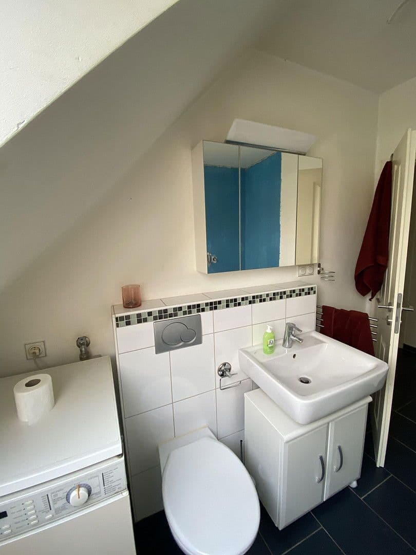 Pronájem bytu 3+1 88 m², Monheim am Rhein, Severní Porýní-Vestfálsko Pronájem bytu 3+1 88 m², Monheim am Rhein, Severní Porýní-Vestfálsko