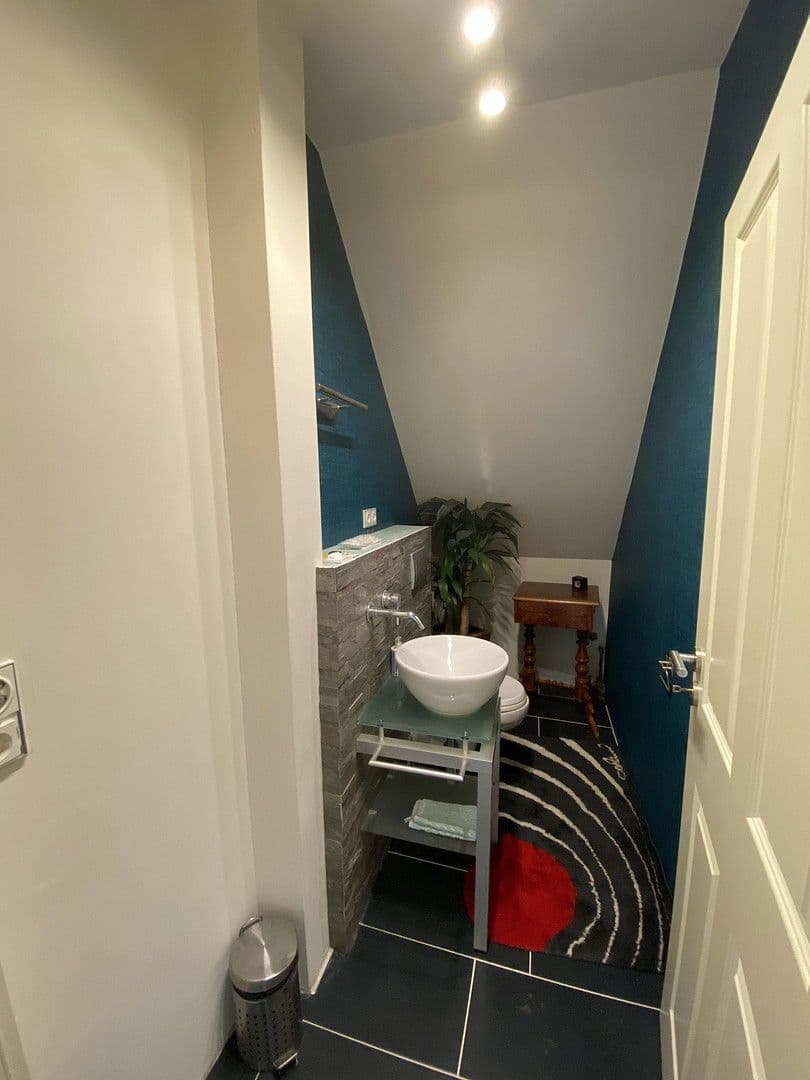 Pronájem bytu 3+1 88 m², Monheim am Rhein, Severní Porýní-Vestfálsko Pronájem bytu 3+1 88 m², Monheim am Rhein, Severní Porýní-Vestfálsko