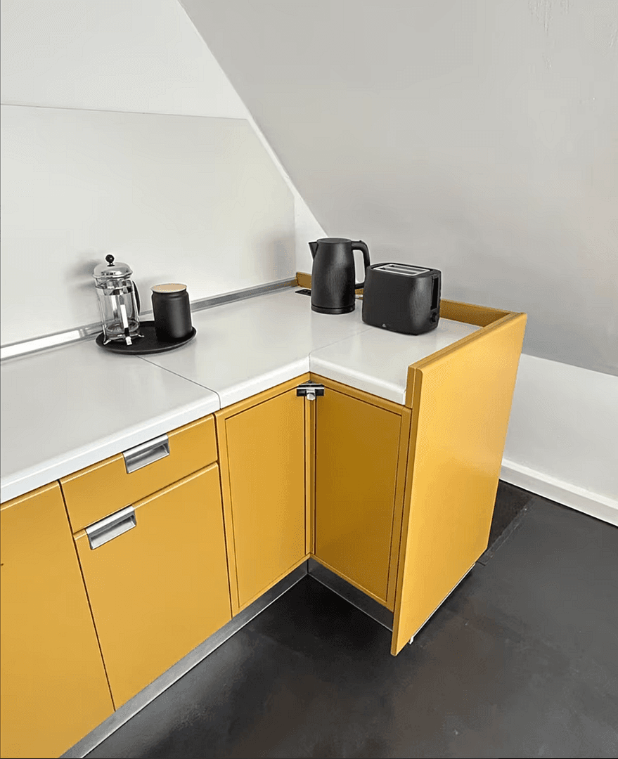 Pronájem bytu 2+1 51 m², Krefeld, Severní Porýní-Vestfálsko Pronájem bytu 2+1 51 m², Krefeld, Severní Porýní-Vestfálsko