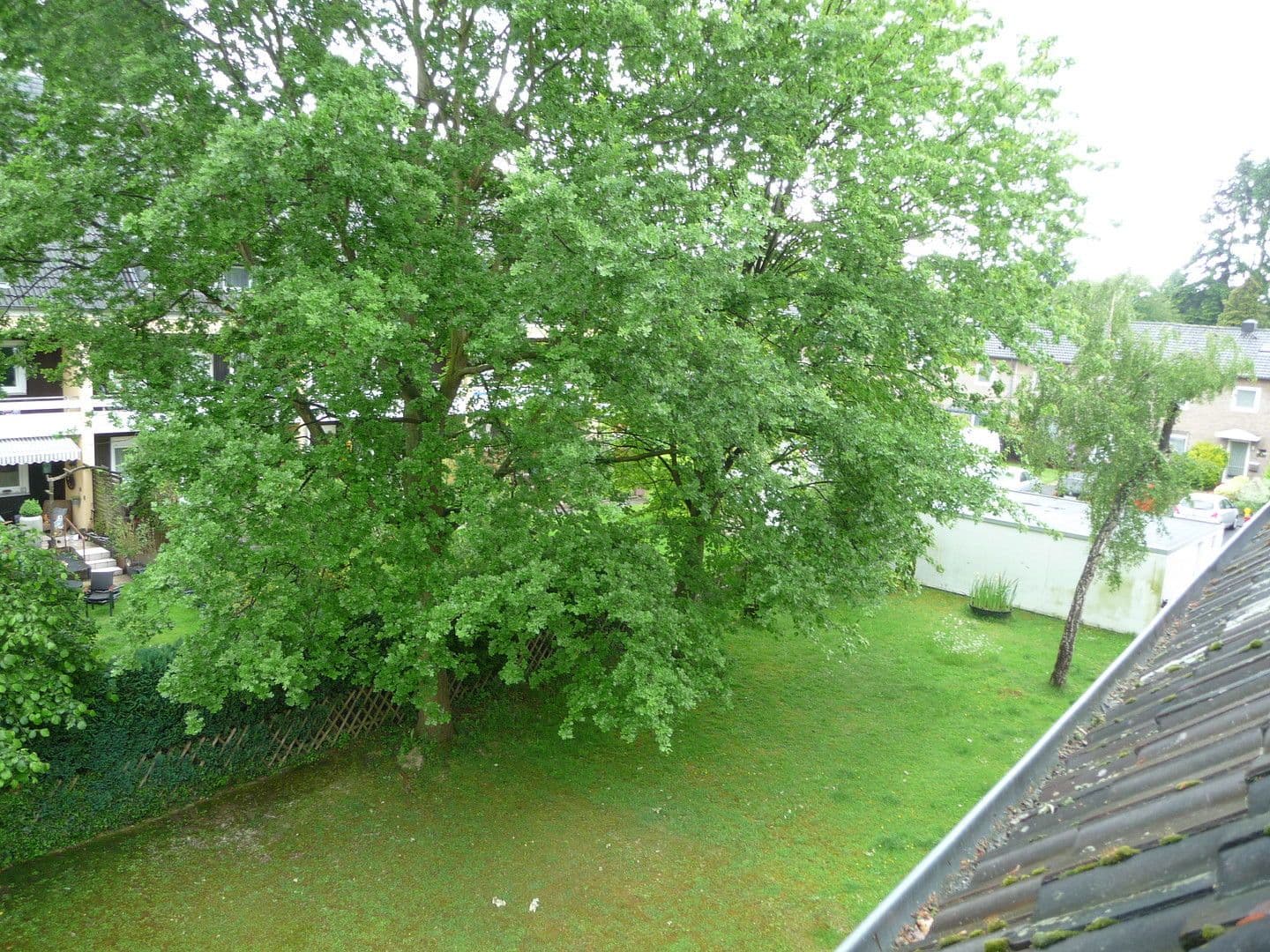 Pronájem bytu 2+1 51 m², Krefeld, Severní Porýní-Vestfálsko Pronájem bytu 2+1 51 m², Krefeld, Severní Porýní-Vestfálsko