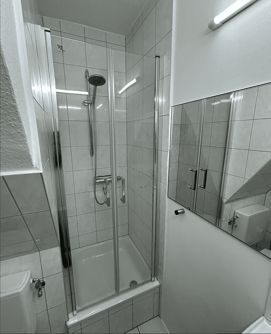 Pronájem bytu 2+1 51 m², Krefeld, Severní Porýní-Vestfálsko Pronájem bytu 2+1 51 m², Krefeld, Severní Porýní-Vestfálsko