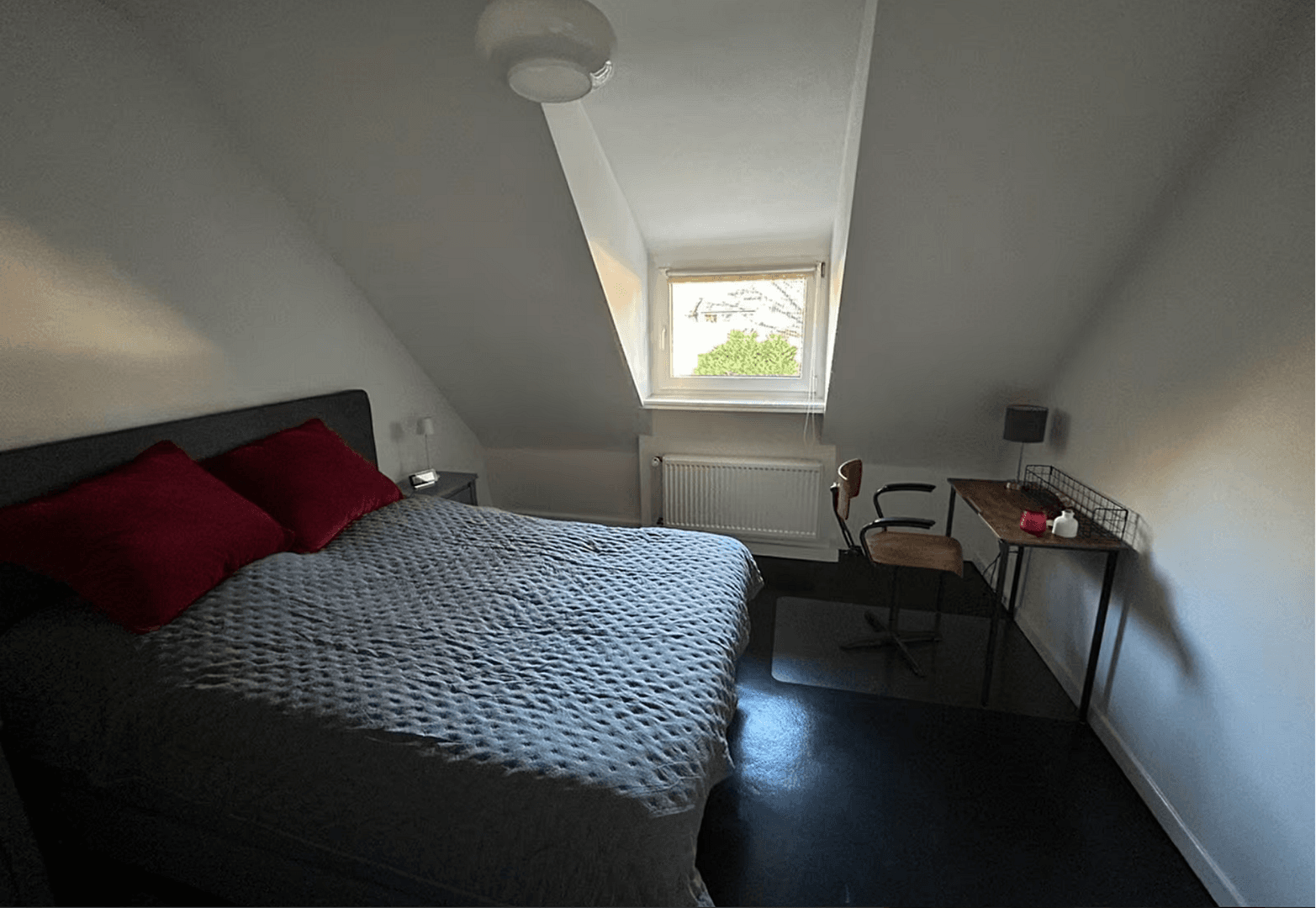 Pronájem bytu 2+1 51 m², Krefeld, Severní Porýní-Vestfálsko Pronájem bytu 2+1 51 m², Krefeld, Severní Porýní-Vestfálsko