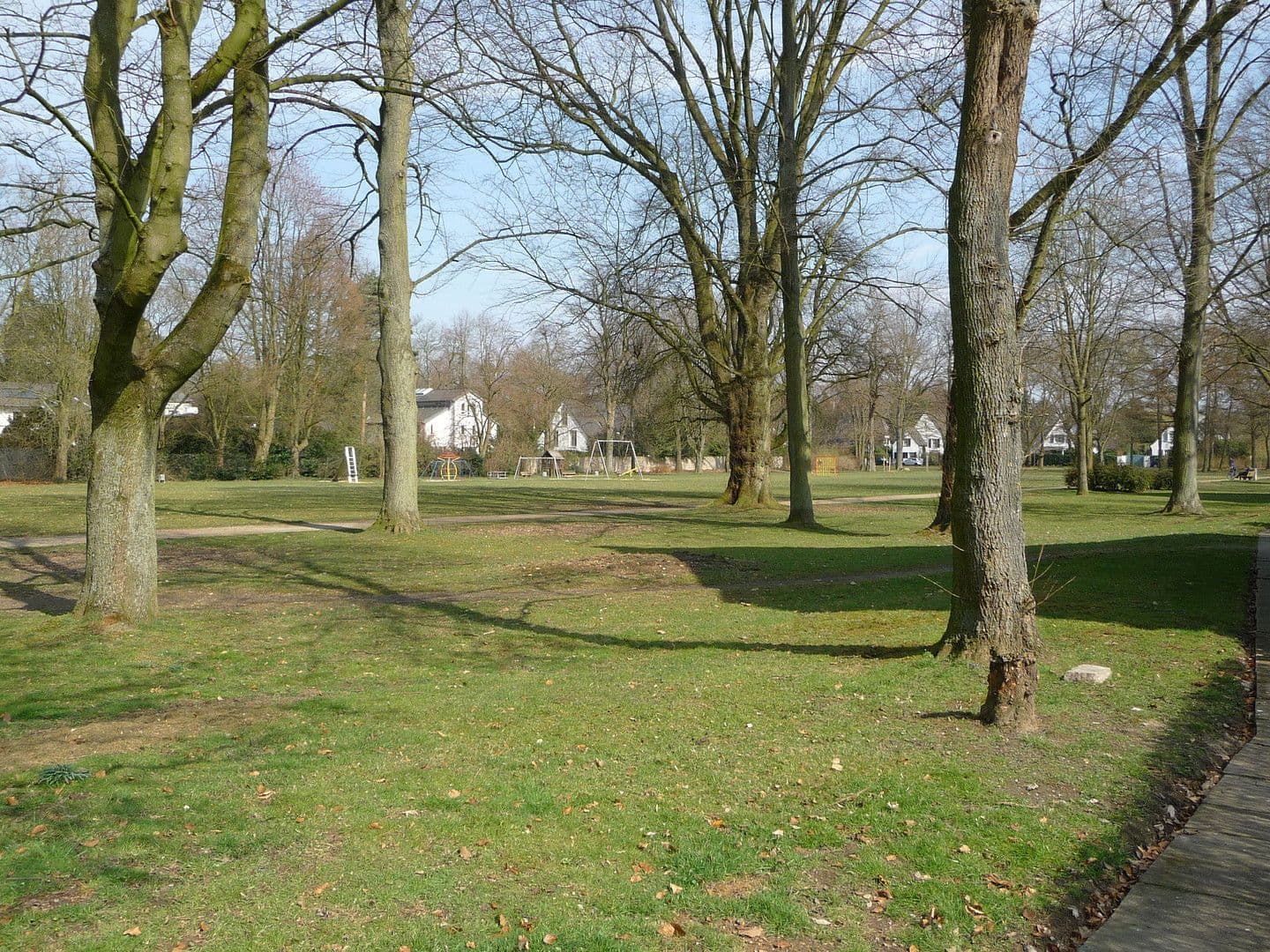 Pronájem bytu 2+1 51 m², Krefeld, Severní Porýní-Vestfálsko Pronájem bytu 2+1 51 m², Krefeld, Severní Porýní-Vestfálsko