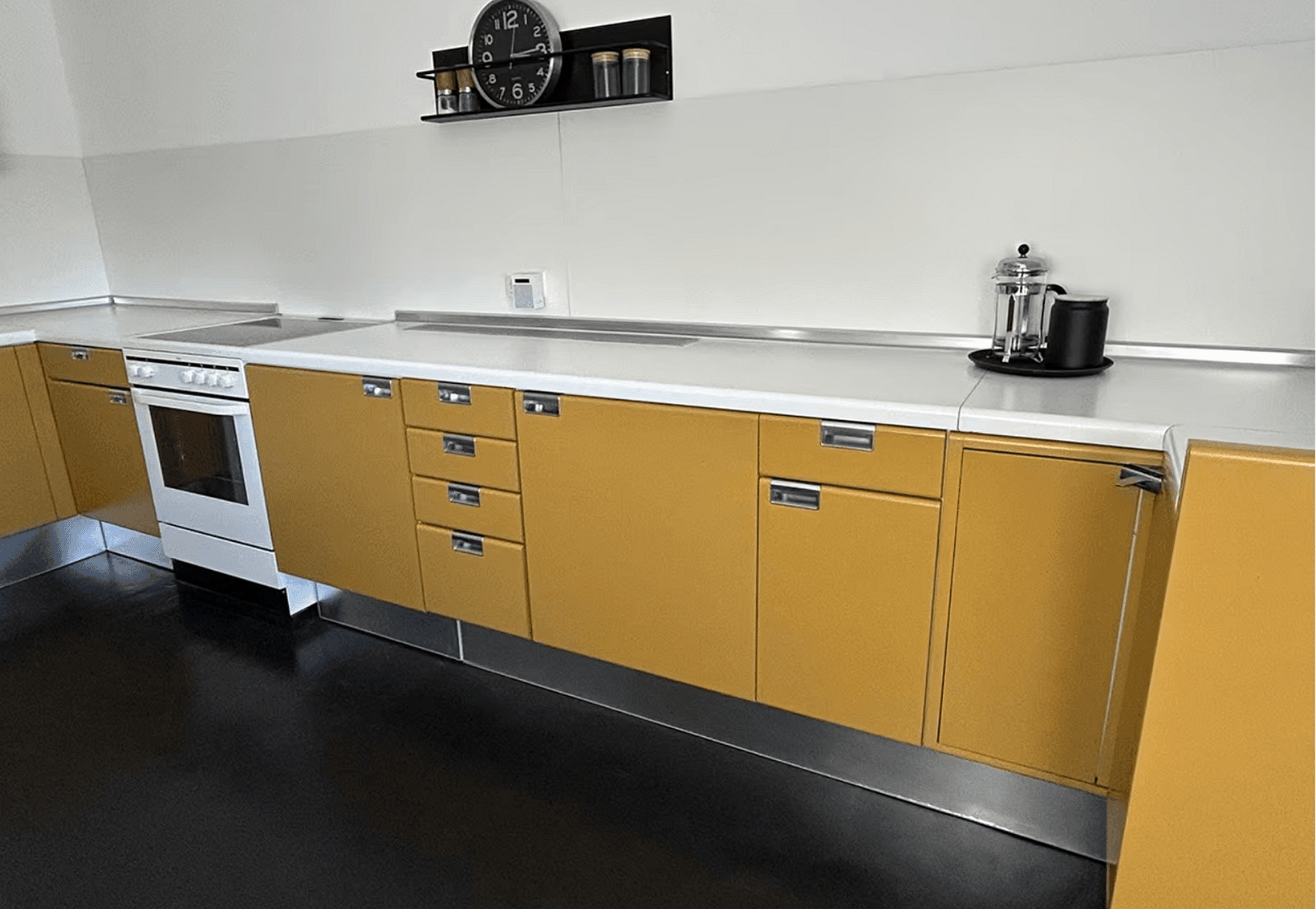 Pronájem bytu 2+1 51 m², Krefeld, Severní Porýní-Vestfálsko Pronájem bytu 2+1 51 m², Krefeld, Severní Porýní-Vestfálsko