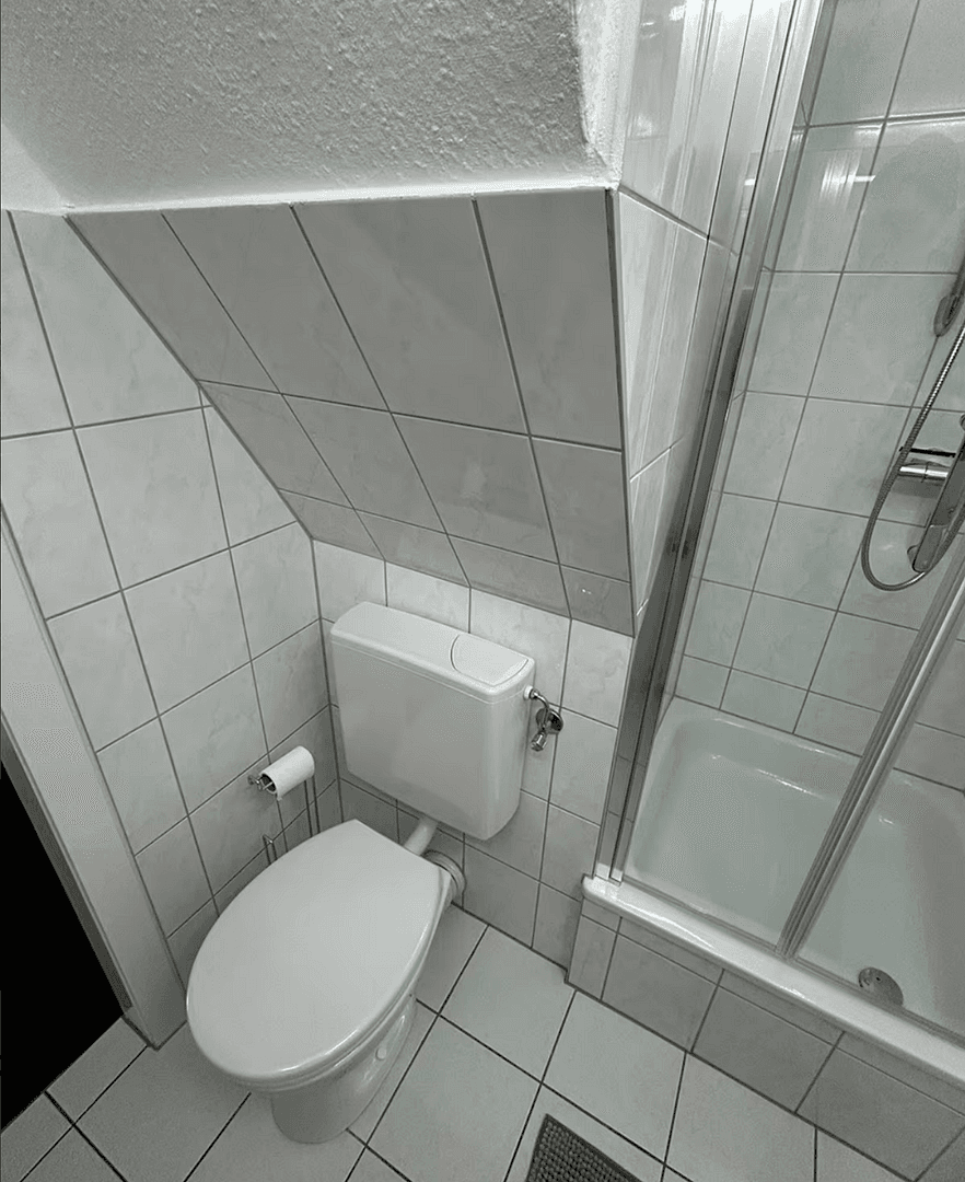 Pronájem bytu 2+1 51 m², Krefeld, Severní Porýní-Vestfálsko Pronájem bytu 2+1 51 m², Krefeld, Severní Porýní-Vestfálsko