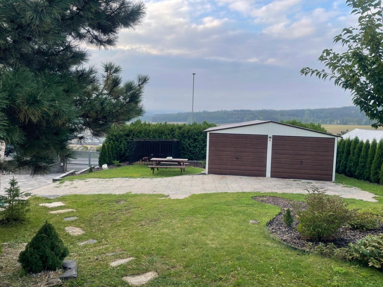 Prodej domu 260 m², pozemek 806 m², Tyršova, Zbiroh, Plzeňský kraj Prodej domu 260 m², pozemek 806 m², Tyršova, Zbiroh, Plzeňský kraj