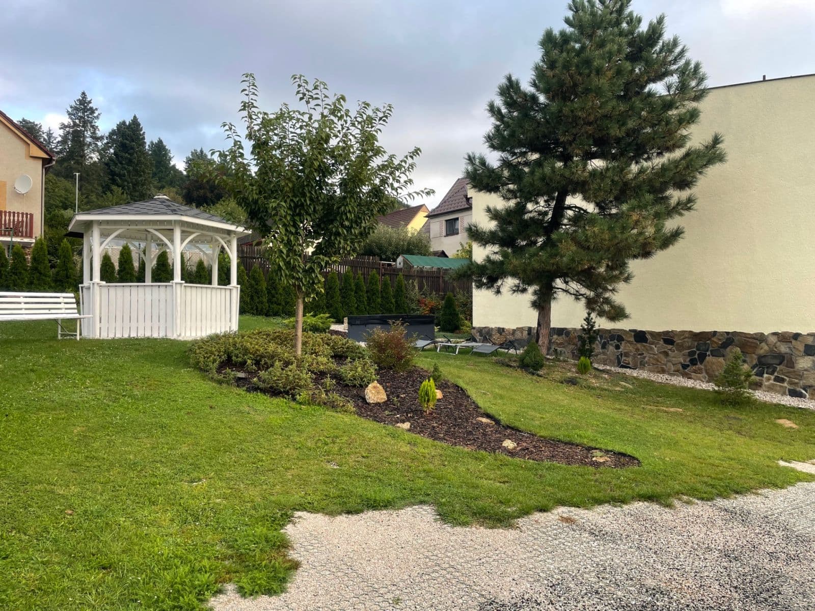 Prodej domu 260 m², pozemek 806 m², Tyršova, Zbiroh, Plzeňský kraj Prodej domu 260 m², pozemek 806 m², Tyršova, Zbiroh, Plzeňský kraj