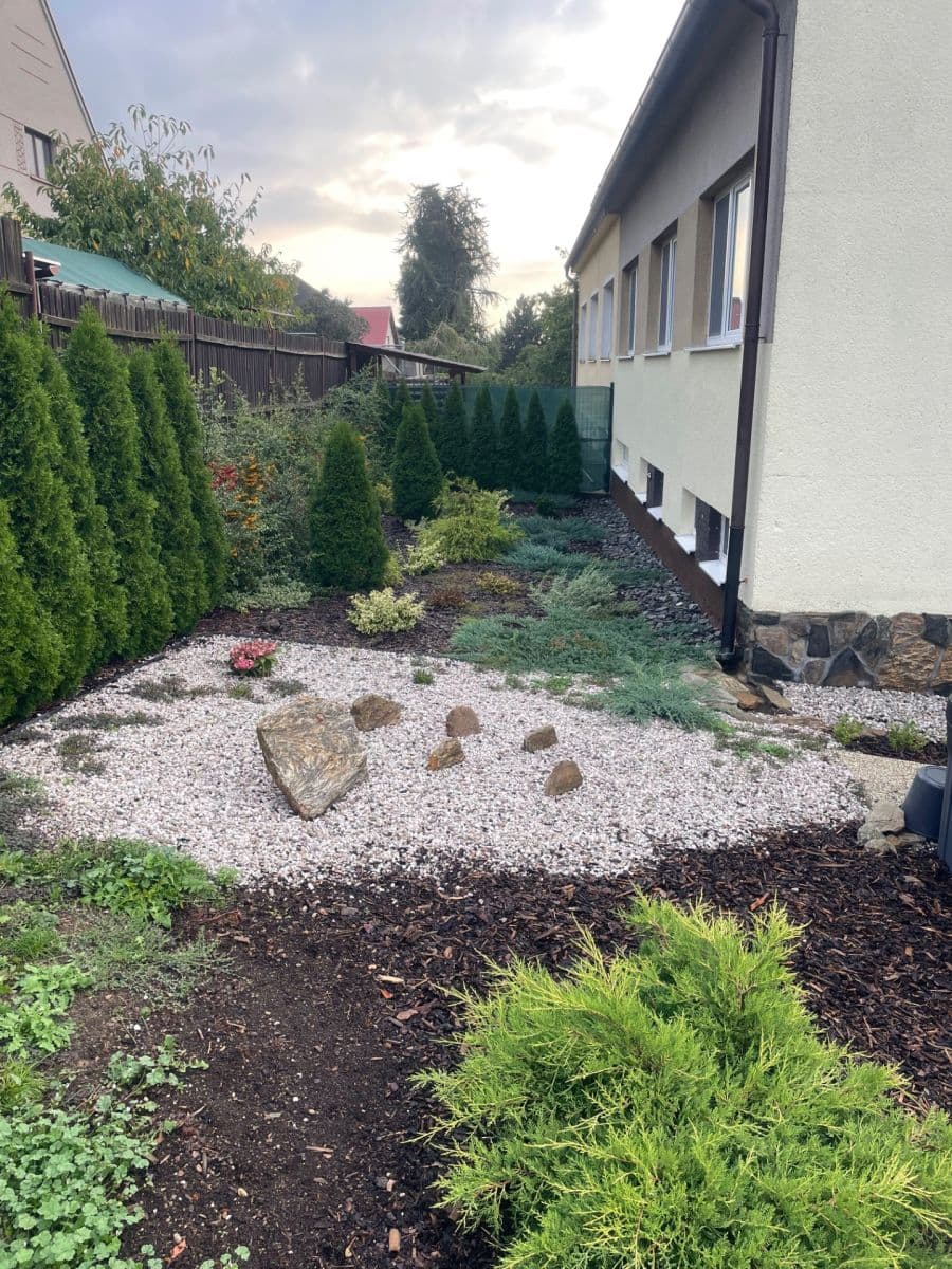 Prodej domu 260 m², pozemek 806 m², Tyršova, Zbiroh, Plzeňský kraj Prodej domu 260 m², pozemek 806 m², Tyršova, Zbiroh, Plzeňský kraj