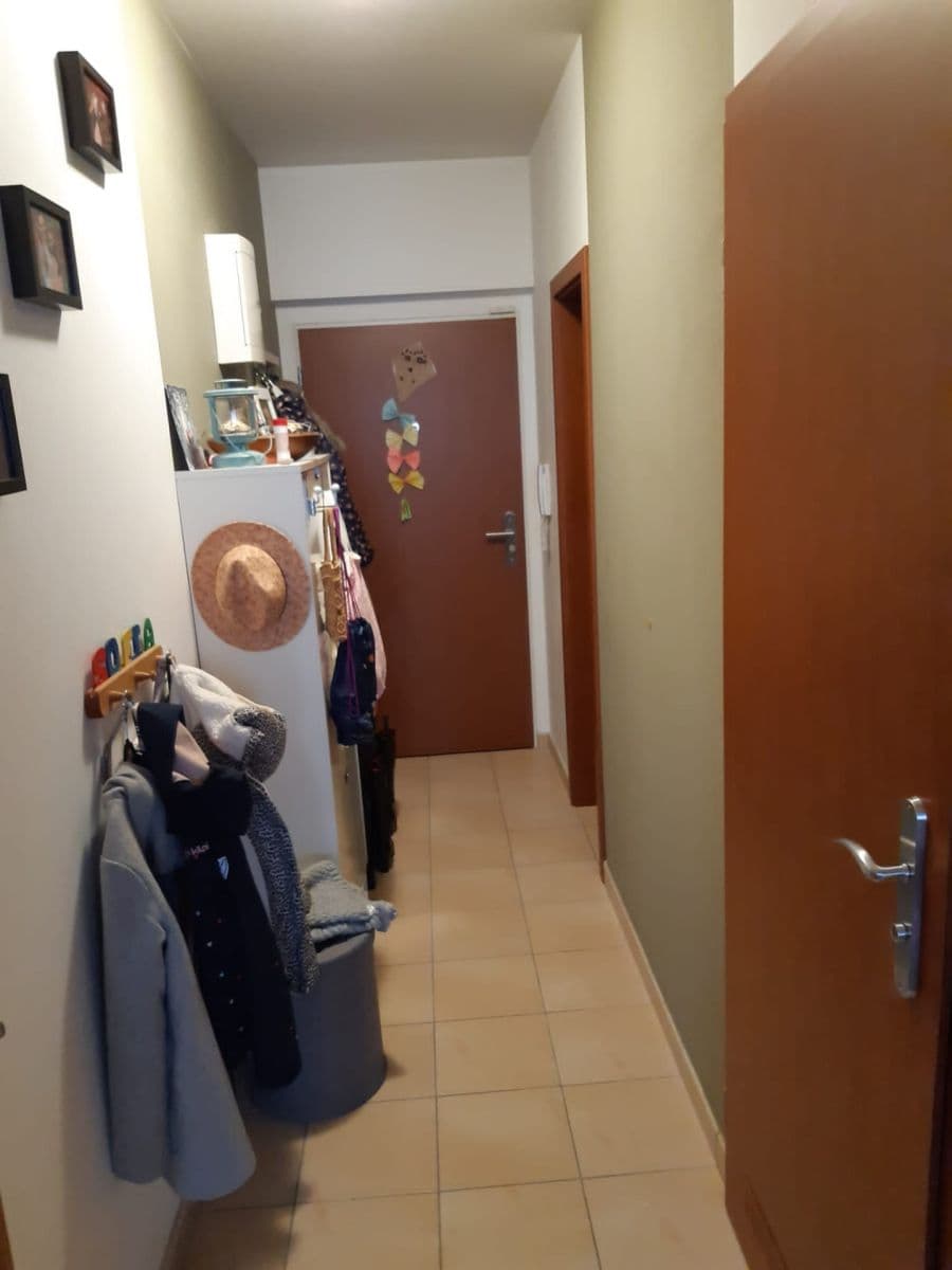 Pronájem bytu 2+kk 54 m², Laudonova, Praha, Praha Pronájem bytu 2+kk 54 m², Laudonova, Praha, Praha