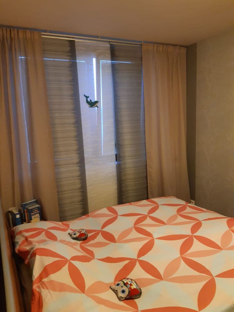 Pronájem bytu 2+kk 54 m², Laudonova, Praha, Praha Pronájem bytu 2+kk 54 m², Laudonova, Praha, Praha