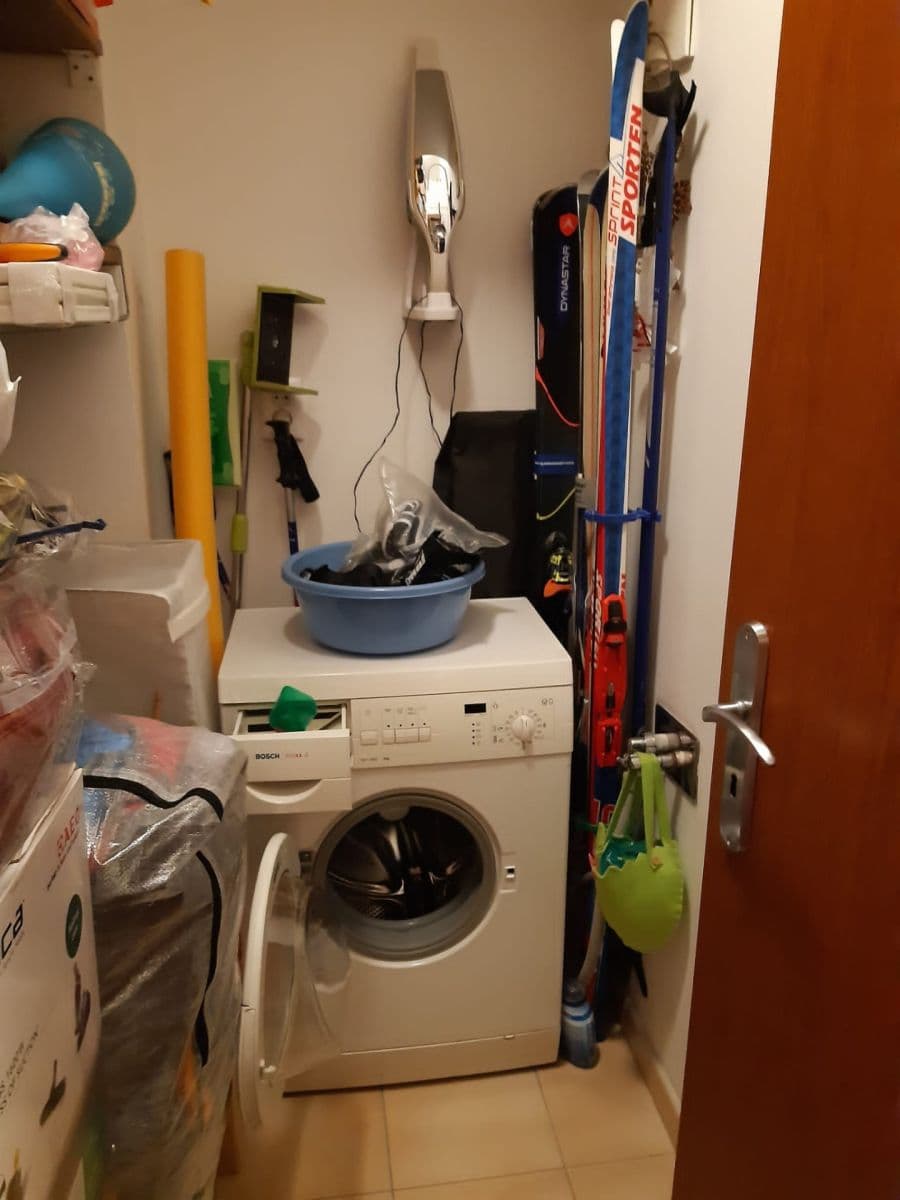 Pronájem bytu 2+kk 54 m², Laudonova, Praha, Praha Pronájem bytu 2+kk 54 m², Laudonova, Praha, Praha