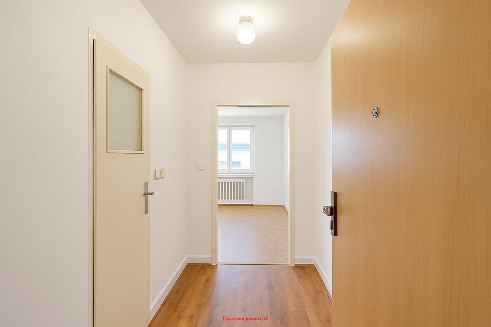 Pronájem bytu 1+1 28 m², Fučíkova, Karviná, Moravskoslezský kraj Pronájem bytu 1+1 28 m², Fučíkova, Karviná, Moravskoslezský kraj