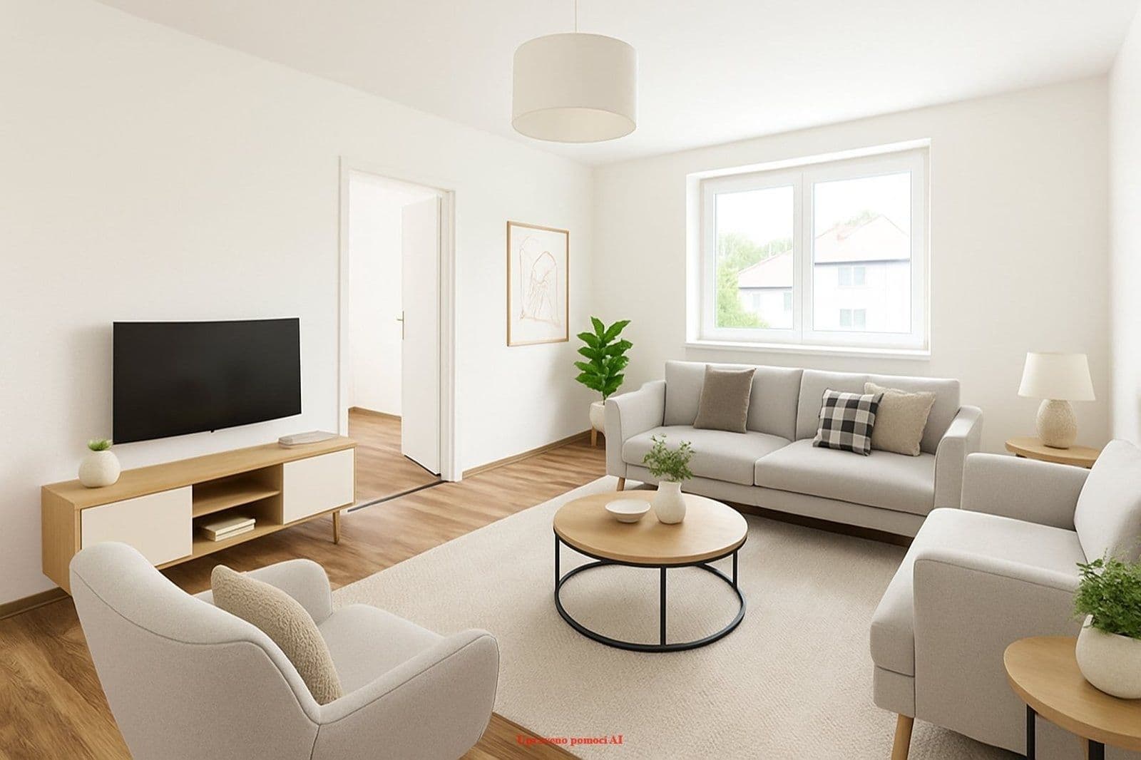 Pronájem bytu 1+1 28 m², Fučíkova, Karviná, Moravskoslezský kraj Pronájem bytu 1+1 28 m², Fučíkova, Karviná, Moravskoslezský kraj