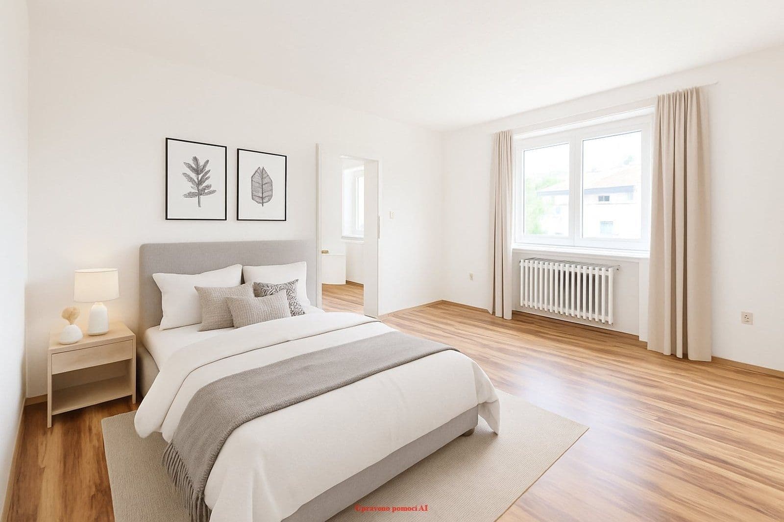 Pronájem bytu 1+1 28 m², Fučíkova, Karviná, Moravskoslezský kraj Pronájem bytu 1+1 28 m², Fučíkova, Karviná, Moravskoslezský kraj