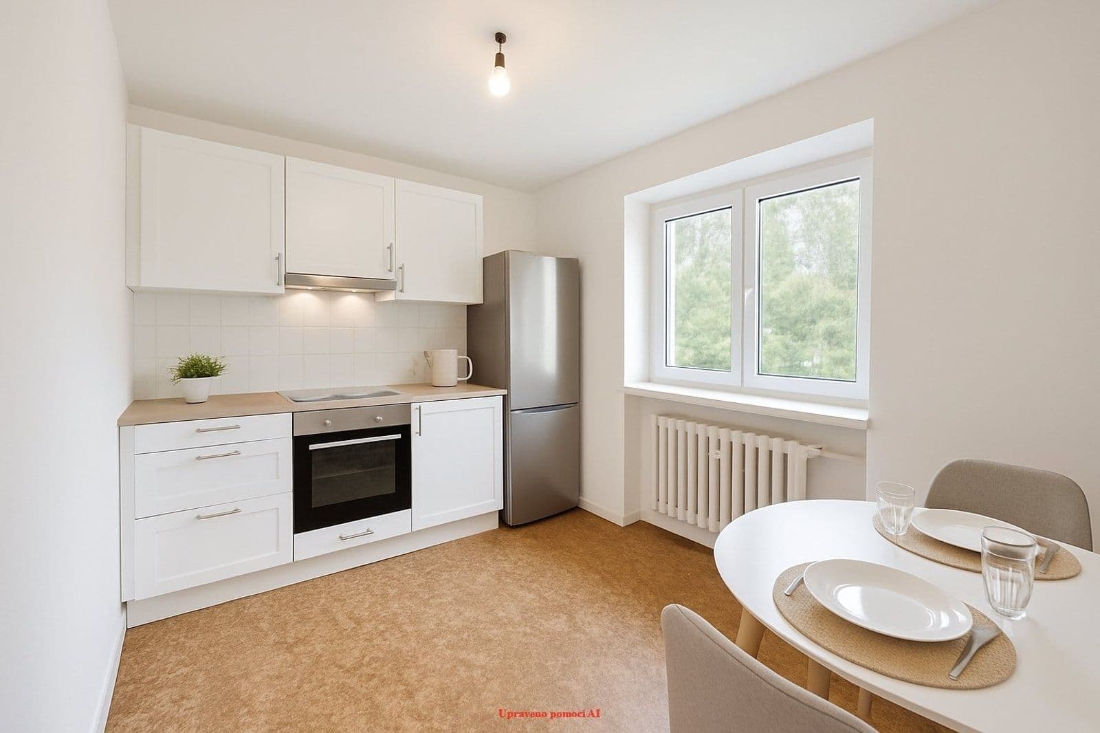 Pronájem bytu 1+1 28 m², Fučíkova, Karviná, Moravskoslezský kraj Pronájem bytu 1+1 28 m², Fučíkova, Karviná, Moravskoslezský kraj