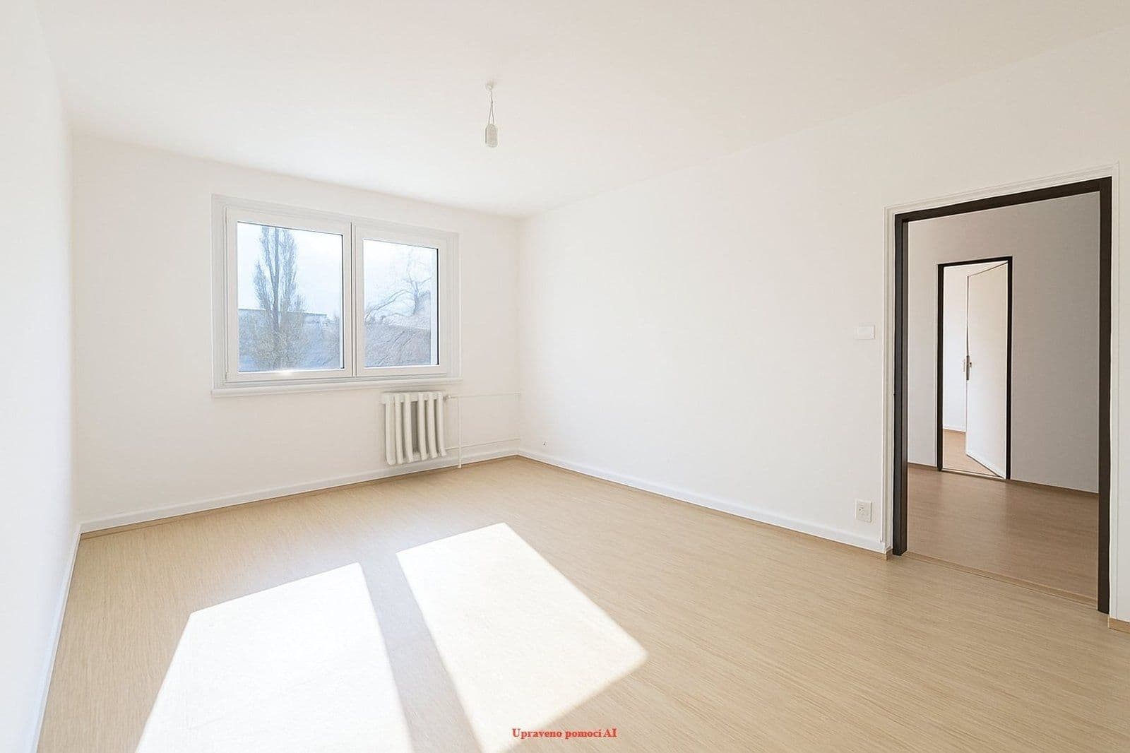 Pronájem bytu 2+1 52 m², Kořenského, Karviná, Moravskoslezský kraj Pronájem bytu 2+1 52 m², Kořenského, Karviná, Moravskoslezský kraj