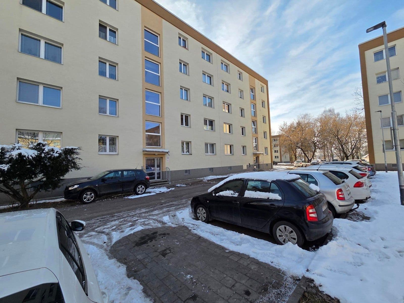 Pronájem bytu 2+1 52 m², Kořenského, Karviná, Moravskoslezský kraj Pronájem bytu 2+1 52 m², Kořenského, Karviná, Moravskoslezský kraj