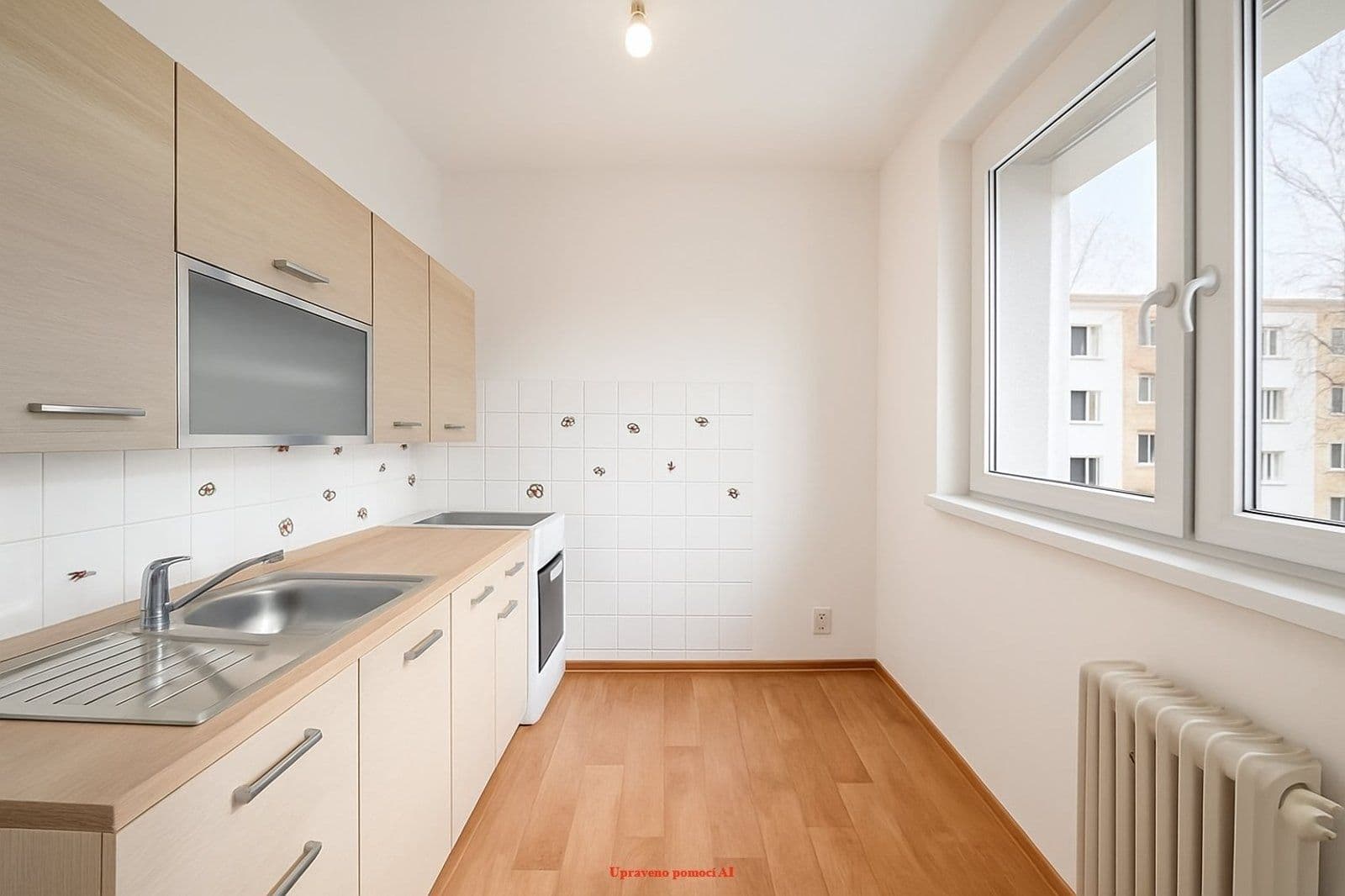 Pronájem bytu 2+1 52 m², Kořenského, Karviná, Moravskoslezský kraj Pronájem bytu 2+1 52 m², Kořenského, Karviná, Moravskoslezský kraj