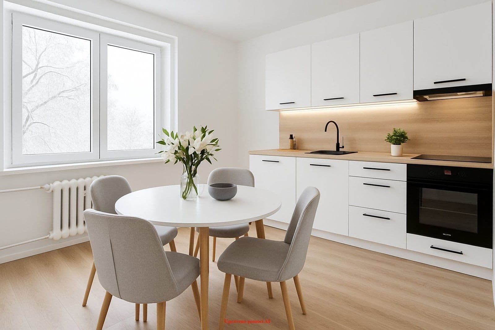 Pronájem bytu 1+1 38 m², Tovární, Karviná, Moravskoslezský kraj Pronájem bytu 1+1 38 m², Tovární, Karviná, Moravskoslezský kraj