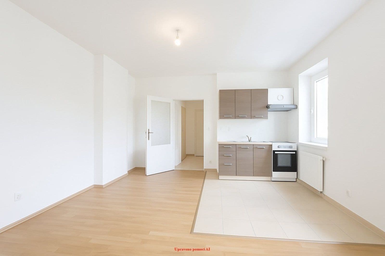 Pronájem bytu 1+kk 27 m², Řecká, Karviná, Moravskoslezský kraj Pronájem bytu 1+kk 27 m², Řecká, Karviná, Moravskoslezský kraj