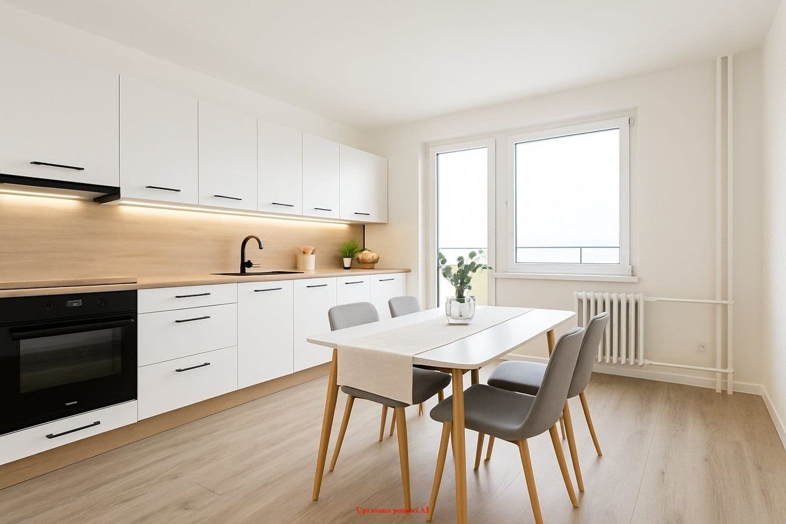 Pronájem bytu 3+1 66 m², Studentská, Karviná, Moravskoslezský kraj Pronájem bytu 3+1 66 m², Studentská, Karviná, Moravskoslezský kraj