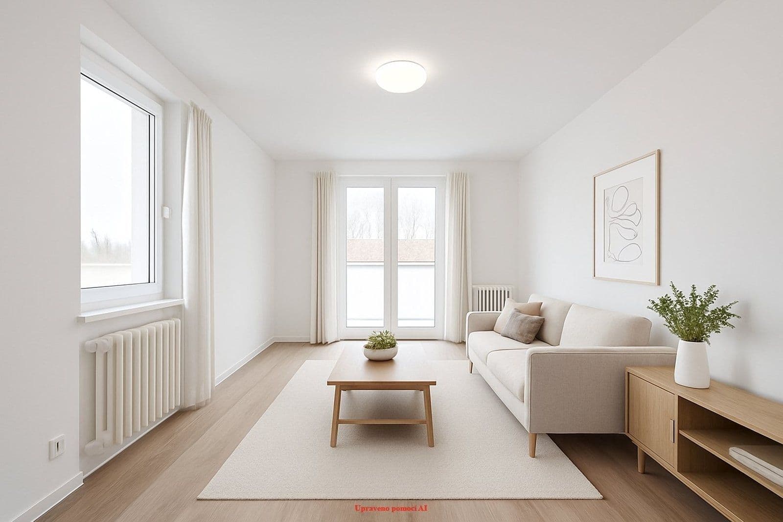 Pronájem bytu 2+1 55 m², Božkova, Karviná, Moravskoslezský kraj Pronájem bytu 2+1 55 m², Božkova, Karviná, Moravskoslezský kraj