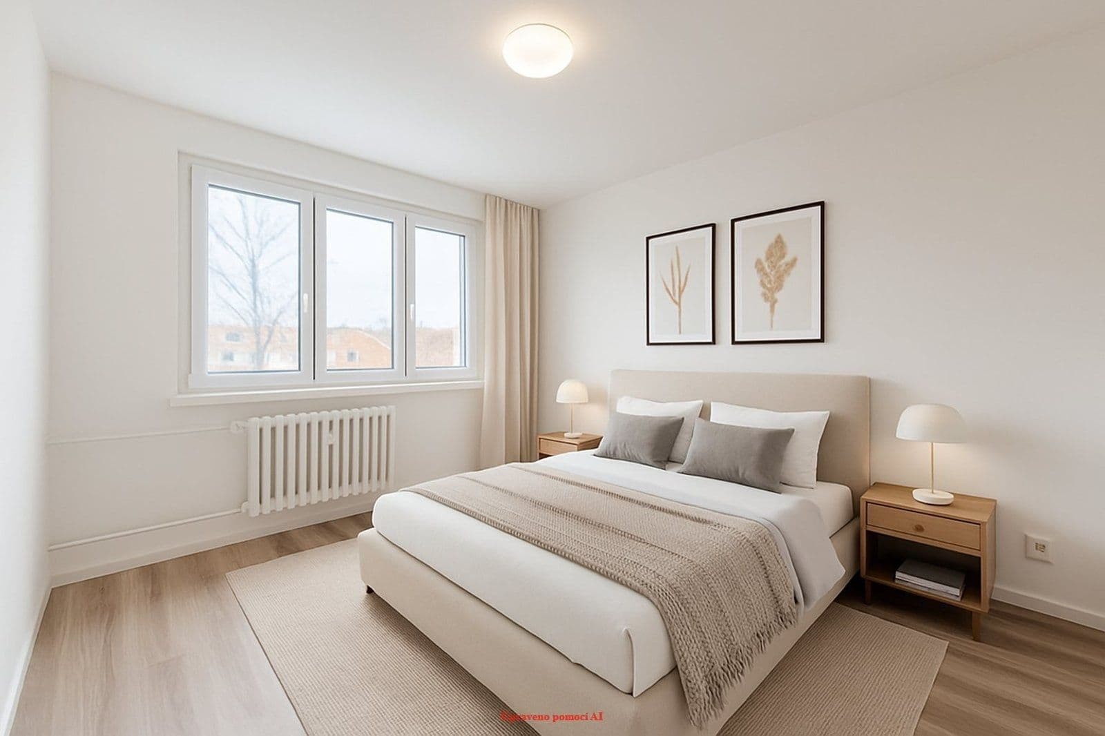 Pronájem bytu 2+1 54 m², Božkova, Karviná, Moravskoslezský kraj Pronájem bytu 2+1 54 m², Božkova, Karviná, Moravskoslezský kraj