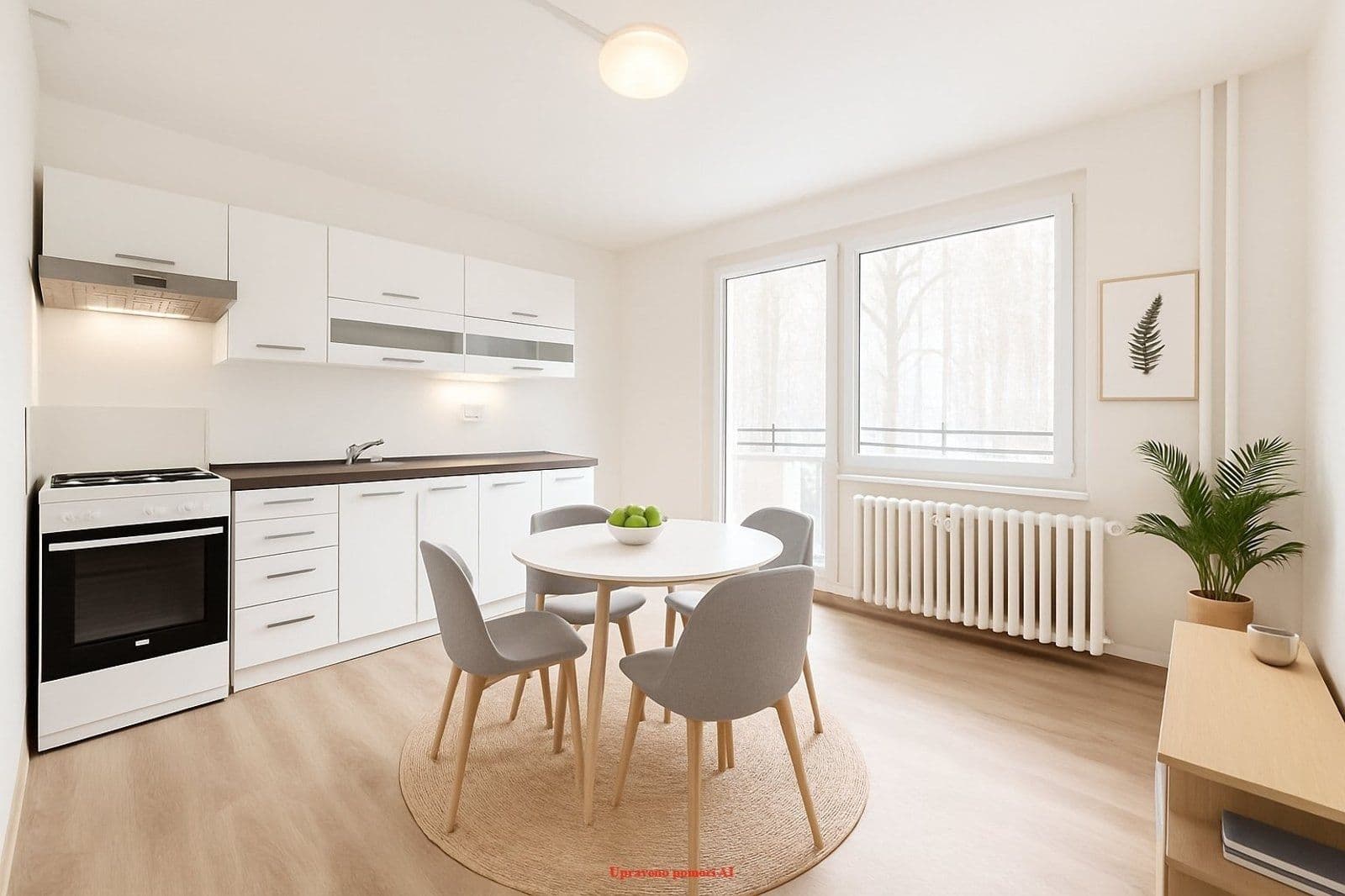 Pronájem bytu 1+1 48 m², Hornická, Český Těšín, Moravskoslezský kraj Pronájem bytu 1+1 48 m², Hornická, Český Těšín, Moravskoslezský kraj