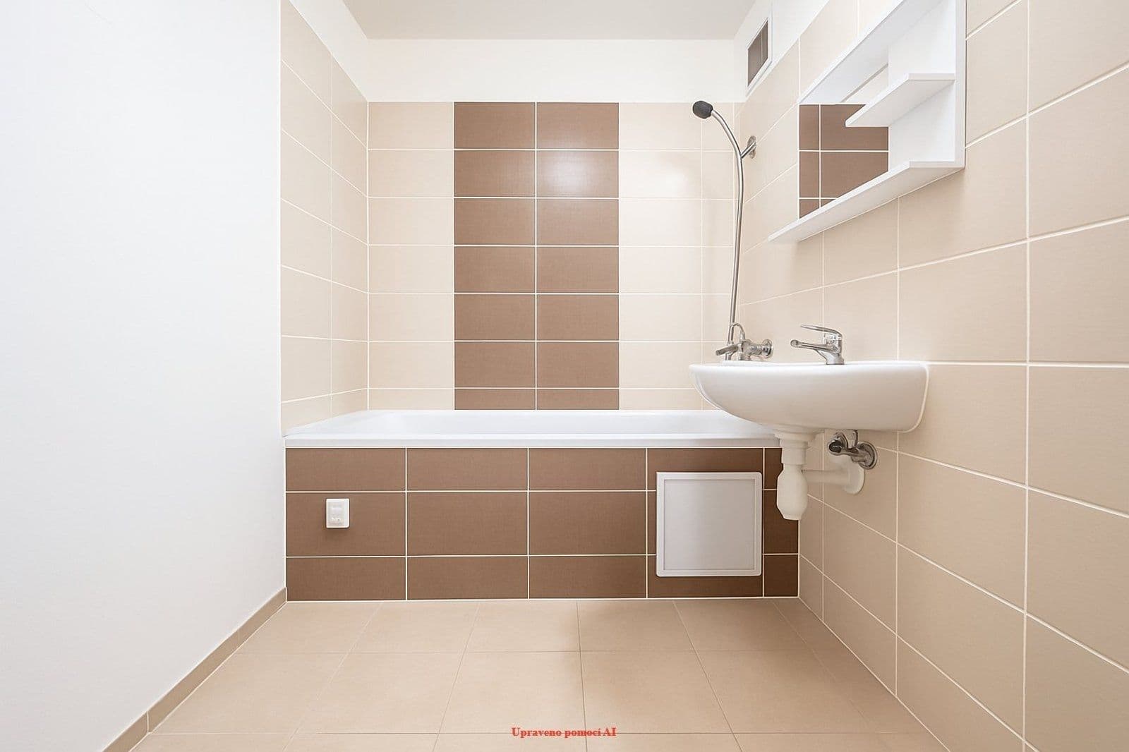 Pronájem bytu 1+1 48 m², Hornická, Český Těšín, Moravskoslezský kraj Pronájem bytu 1+1 48 m², Hornická, Český Těšín, Moravskoslezský kraj