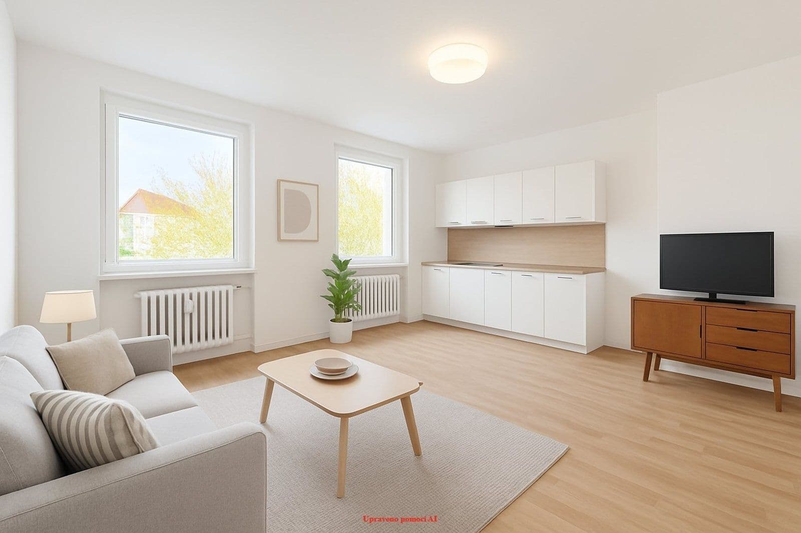 Pronájem bytu 1+kk 24 m², Dr. Glazera, Horní Suchá, Moravskoslezský kraj Pronájem bytu 1+kk 24 m², Dr. Glazera, Horní Suchá, Moravskoslezský kraj