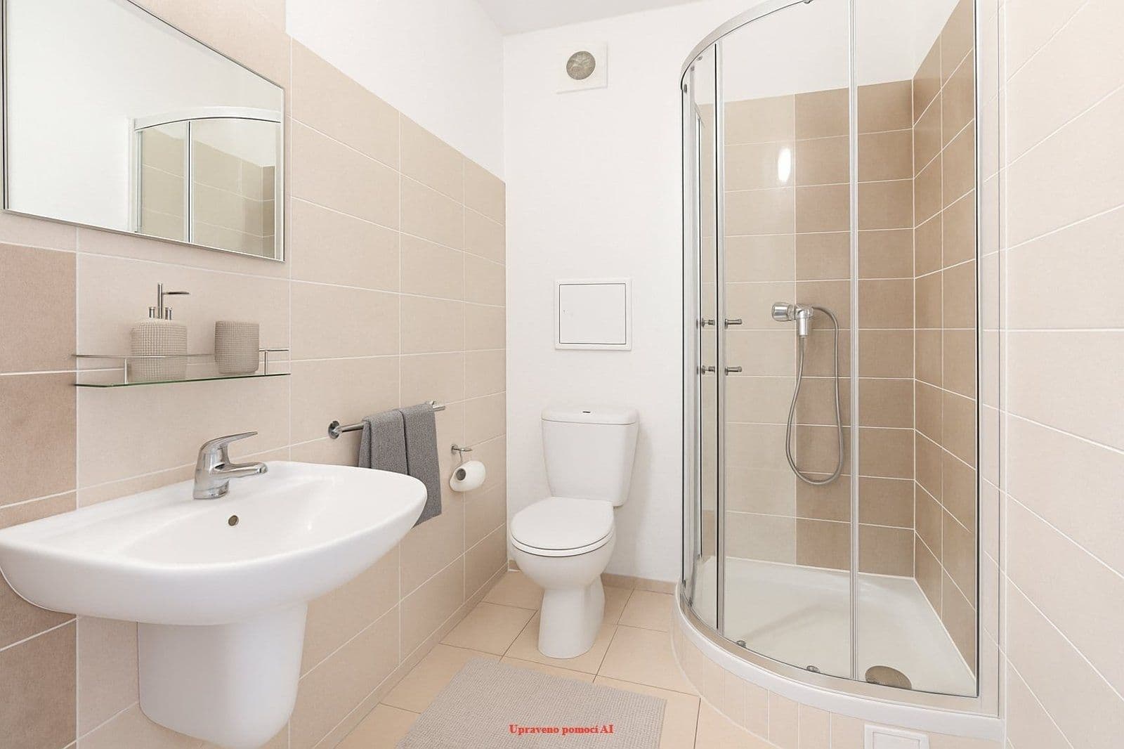 Pronájem bytu 1+kk 24 m², Dr. Glazera, Horní Suchá, Moravskoslezský kraj Pronájem bytu 1+kk 24 m², Dr. Glazera, Horní Suchá, Moravskoslezský kraj