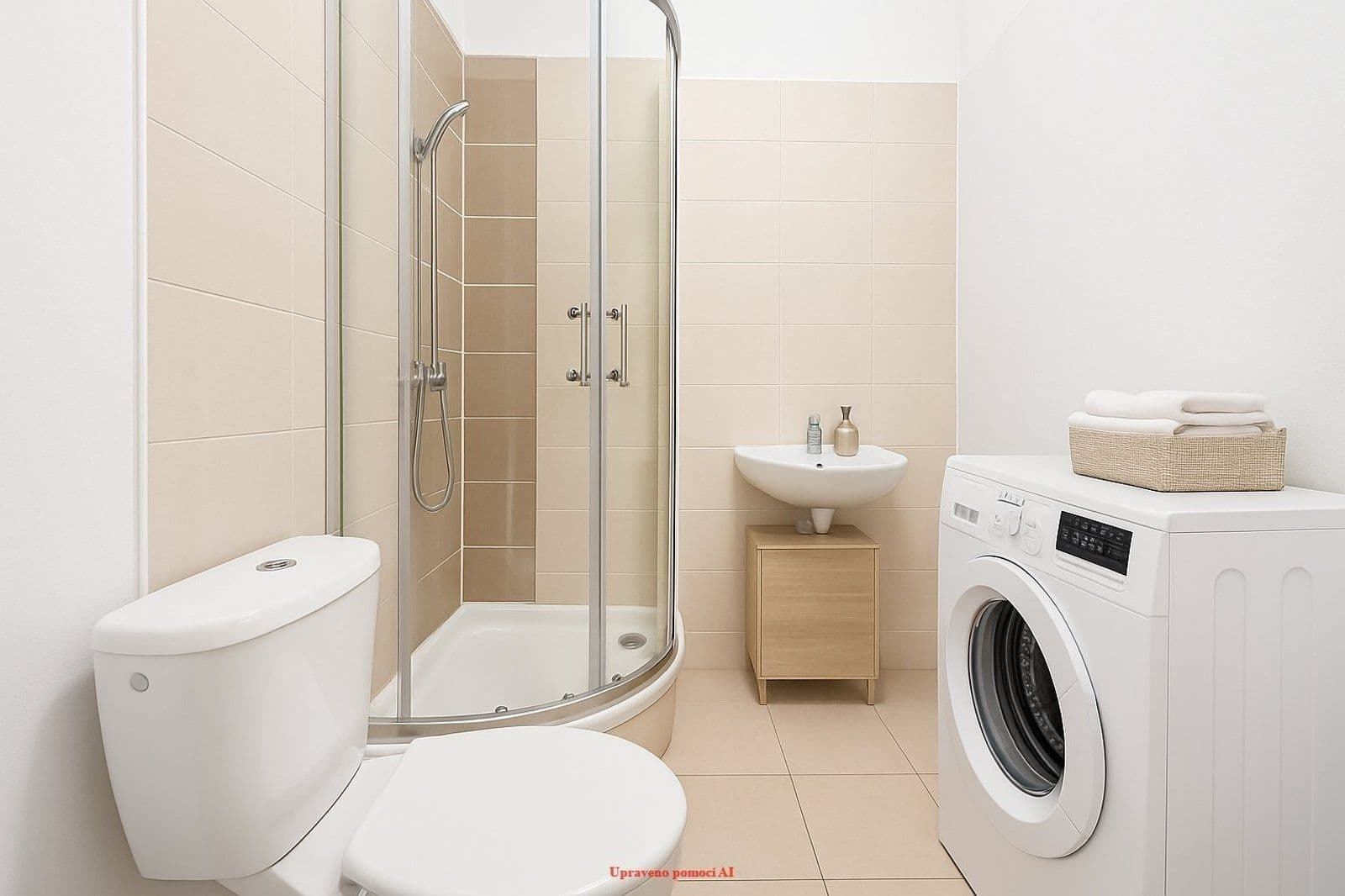 Pronájem bytu 1+kk 24 m², Dr. Glazera, Horní Suchá, Moravskoslezský kraj Pronájem bytu 1+kk 24 m², Dr. Glazera, Horní Suchá, Moravskoslezský kraj