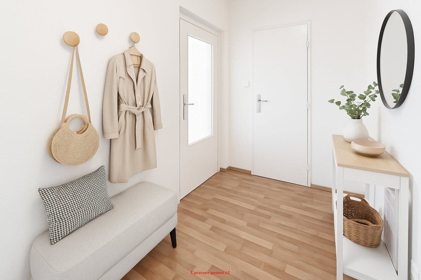 Pronájem bytu 1+kk 24 m², Dr. Glazera, Horní Suchá, Moravskoslezský kraj Pronájem bytu 1+kk 24 m², Dr. Glazera, Horní Suchá, Moravskoslezský kraj