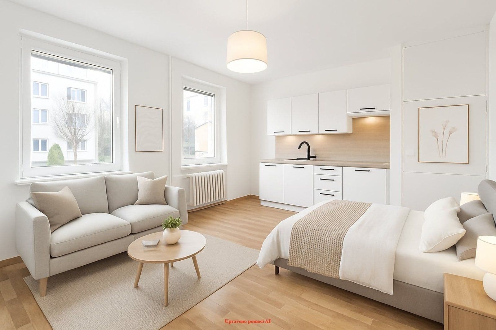 Pronájem bytu 1+kk 24 m², Dr. Glazera, Horní Suchá, Moravskoslezský kraj Pronájem bytu 1+kk 24 m², Dr. Glazera, Horní Suchá, Moravskoslezský kraj