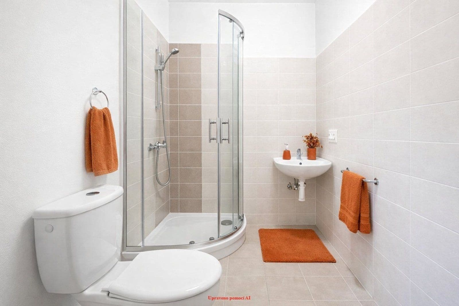 Pronájem bytu 1+kk 24 m², Dr. Glazera, Horní Suchá, Moravskoslezský kraj Pronájem bytu 1+kk 24 m², Dr. Glazera, Horní Suchá, Moravskoslezský kraj